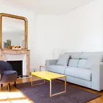 Private Apartment - Le Marais - Place Des Vosges