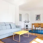 Private Apartment - Le Marais - Place Des Vosges